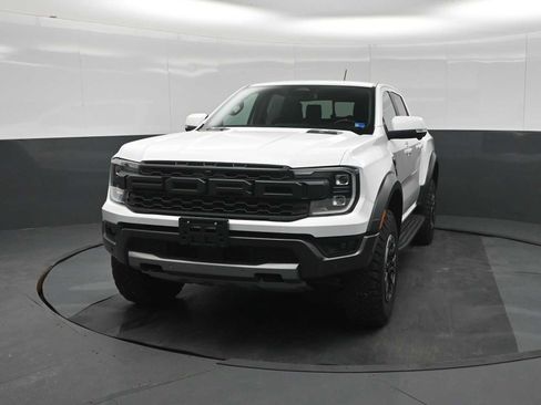 Used 2024 Ford Ranger Raptor AWD/4WD image 5