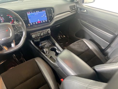 Used 2022 Dodge Durango GT image 23