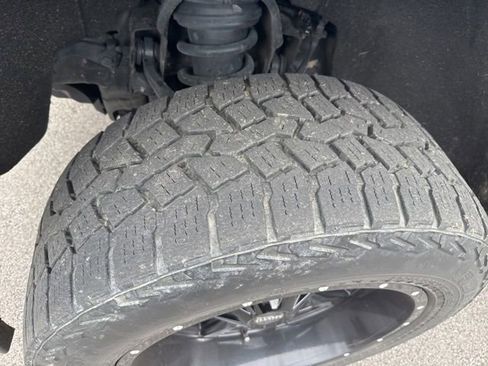 Used 2016 Chevrolet Silverado 1500 LT w/ All Star Edition image 6