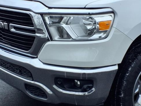 Used 2019 RAM 1500 Big Horn image 28