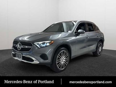 Used 2023 Mercedes-Benz GLC 300 4MATIC