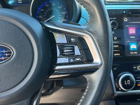 Used 2018 Subaru Outback 2.5i Limited AWD/4WD image 15
