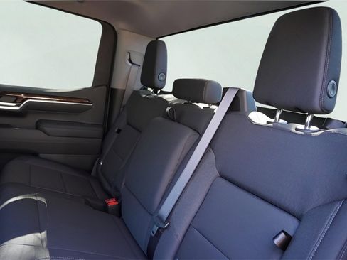 New 2026 GMC Sierra 1500 Elevation w/ Elevation Select Package image 29