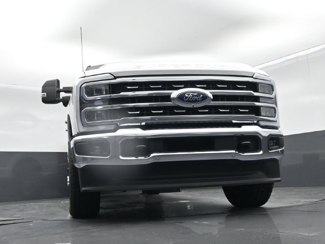 Used 2024 Ford F250 Lariat w/ Lariat Ultimate Package AWD/4WD image 48