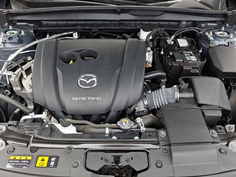 Certified 2023 MAZDA CX-50 2.5 S w/ Cargo Package image 29