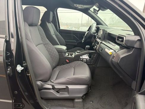 New 2026 Toyota Tacoma SR5 AWD/4WD image 43