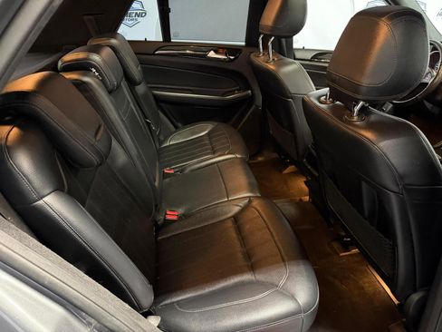 Used 2018 Mercedes-Benz GLE 350 4MATIC w/ Premium 2 Package image 24