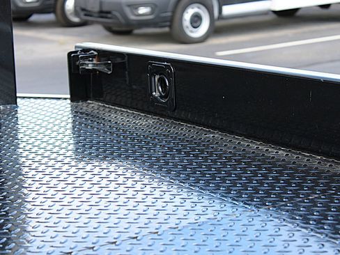 Used 2024 Chevrolet Silverado 3500 W/T w/ Snow Plow Prep Package image 12