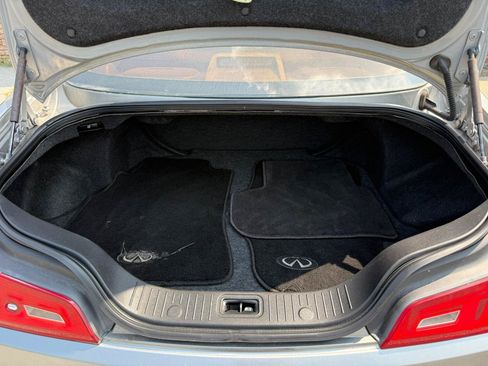 Used 2006 INFINITI G35 Coupe RWD image 9