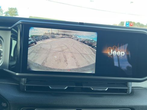 New 2026 Jeep Wrangler Sport S image 31