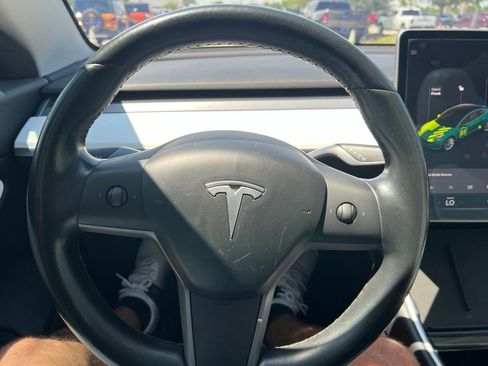 Used 2018 Tesla Model 3 Long Range AWD/4WD image 29