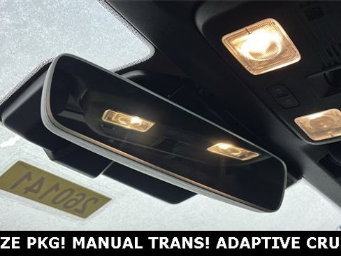 New 2026 Ford Mustang GT Premium image 21