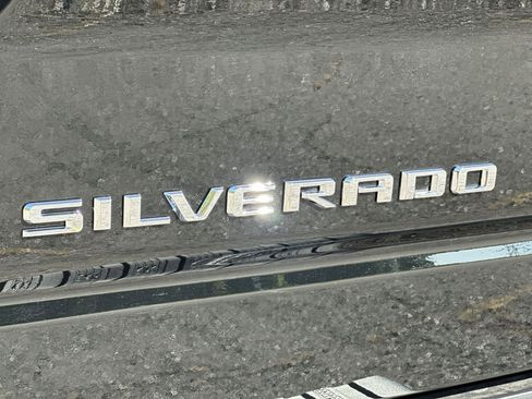 New 2025 Chevrolet Silverado 1500 LT image 66