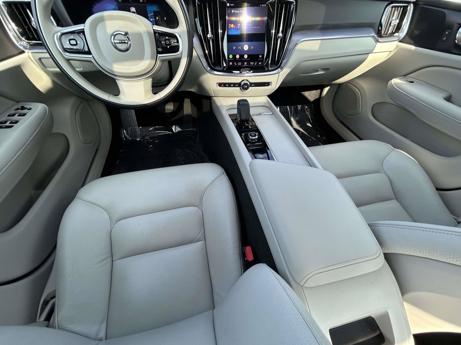 Certified 2024 Volvo S60 B5 Core AWD/4WD image 18