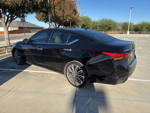 Used 2023 Nissan Altima 2.5 SL image 27