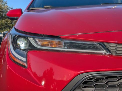 Used 2020 Toyota Corolla LE image 8
