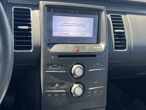 Certified 2019 Ford Flex SEL w/ Equipment Group 202A image 11