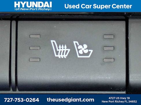Certified 2023 Hyundai Elantra Limited w/ Cargo Package FWD image 24