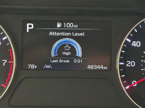 Used 2023 Kia Forte GT-Line w/ GT-Line Premium Package FWD image 23