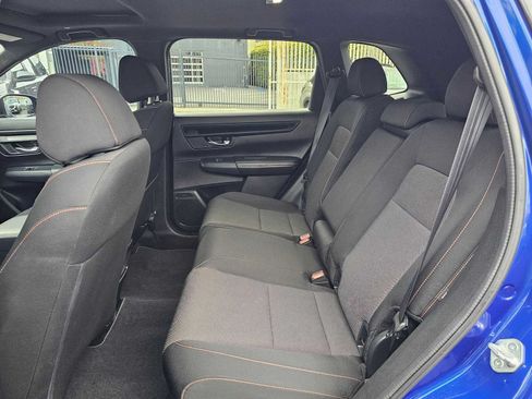 Used 2024 Honda CR-V Sport image 16