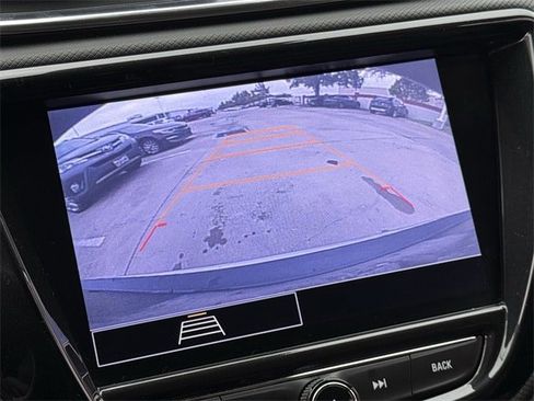 Used 2021 Chevrolet TrailBlazer LT w/ Convenience Package image 18