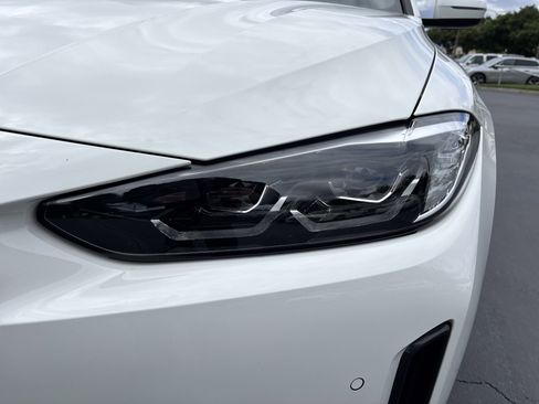 Certified 2023 BMW i4 eDrive35 RWD image 6