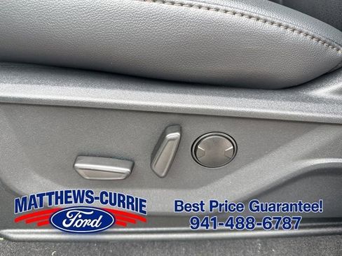 New 2026 Ford F250 Lariat w/ Black Appearance Package AWD/4WD image 11