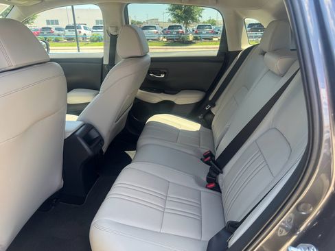 Certified 2026 Honda HR-V EX-L image 23