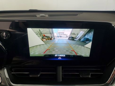 New 2026 Chevrolet Trax LT w/ Midnight Edition image 22