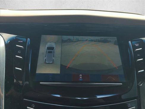 Used 2020 Cadillac Escalade ESV Platinum AWD/4WD image 13