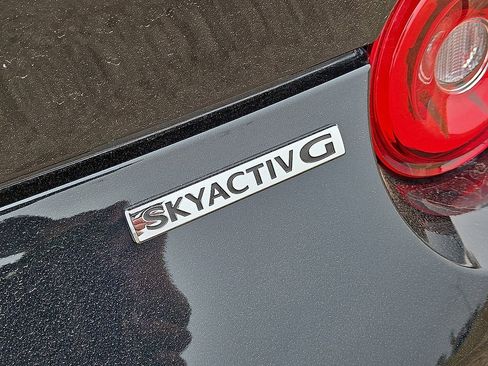 Used 2024 MAZDA MX-5 Miata RF Grand Touring w/ Weather Package image 15