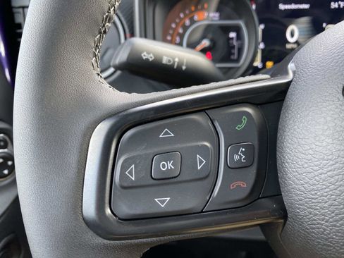 New 2026 Jeep Wrangler Unlimited Rubicon image 16