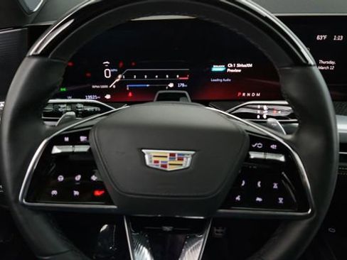 Certified 2025 Cadillac Escalade V image 15