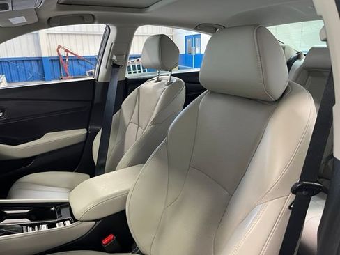 Used 2023 Honda Accord Touring image 22