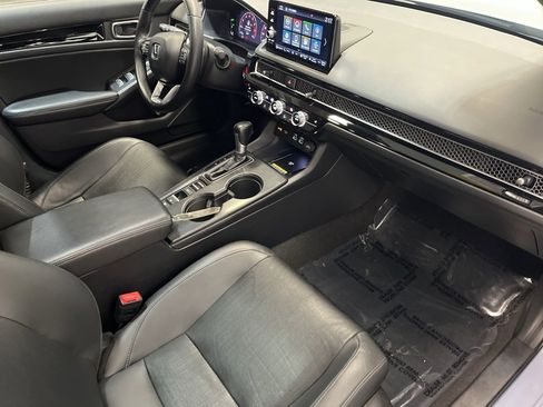 Used 2022 Honda Civic Sport Touring image 23