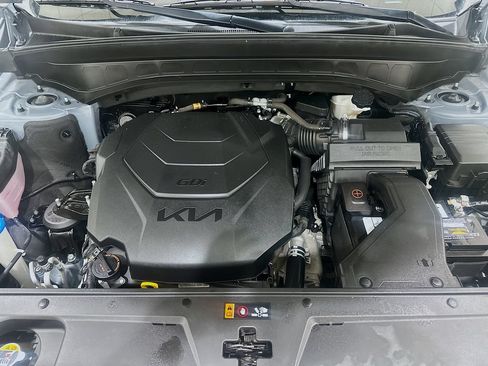 Used 2022 Kia Telluride S AWD/4WD image 33