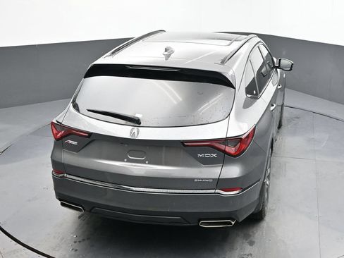 Used 2024 Acura MDX A-Spec AWD/4WD image 22