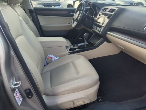 Used 2017 Subaru Outback 2.5i Limited image 35