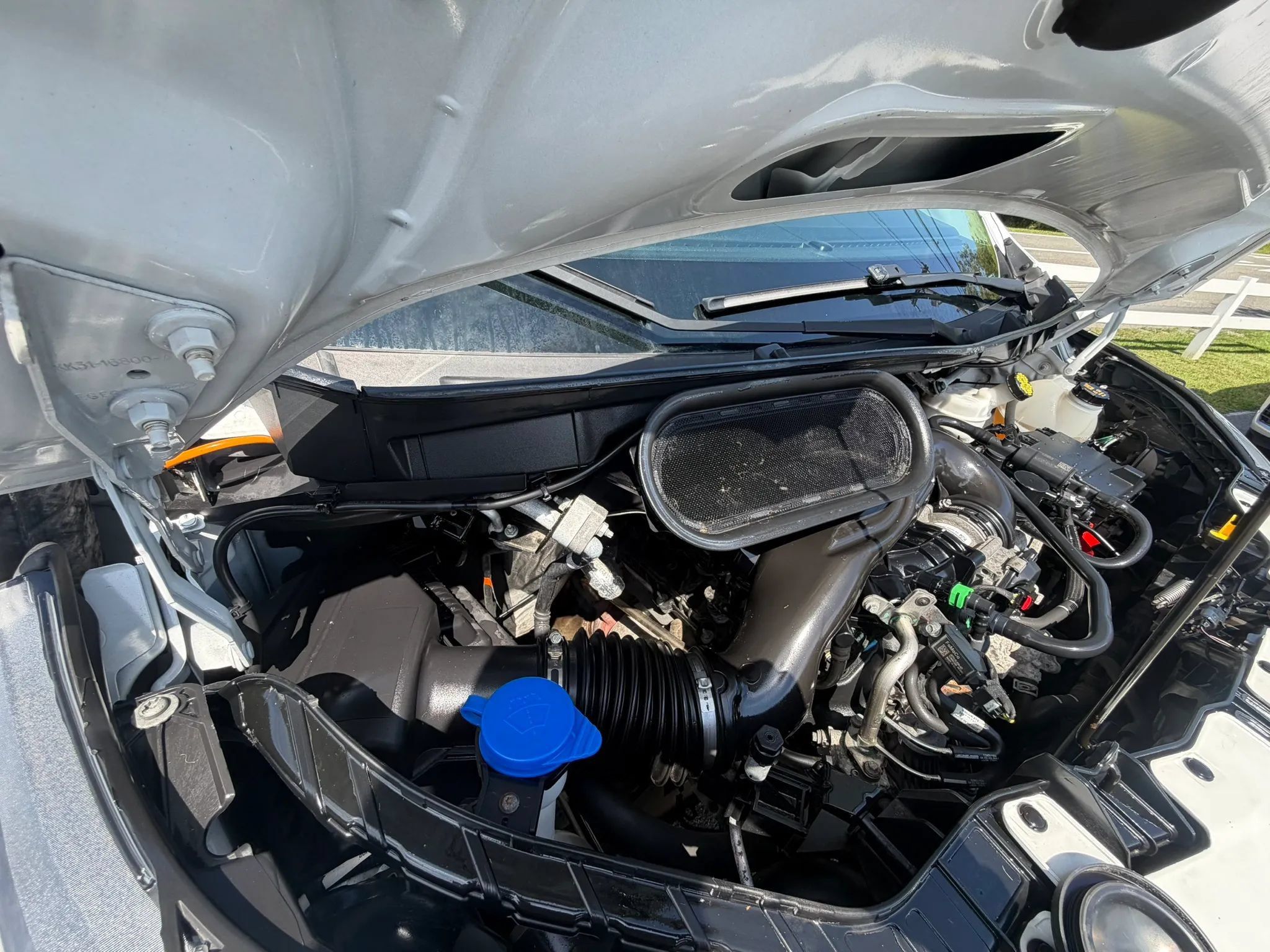 Used 2020 Ford Transit 150 RWD image 34