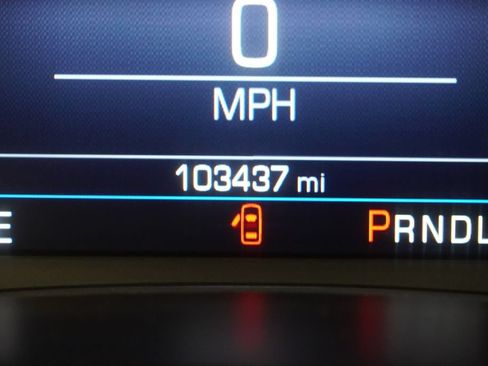 Used 2021 Chevrolet Blazer LT AWD/4WD image 8