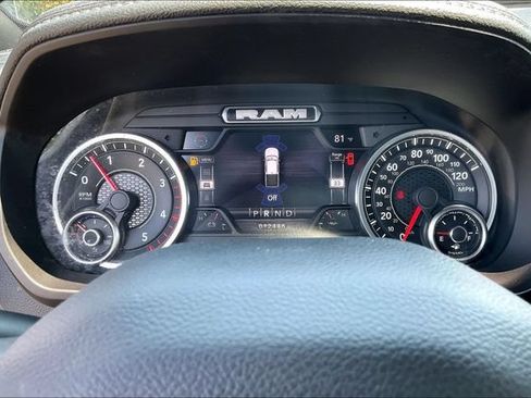 Used 2022 RAM 3500 Laramie AWD/4WD image 14