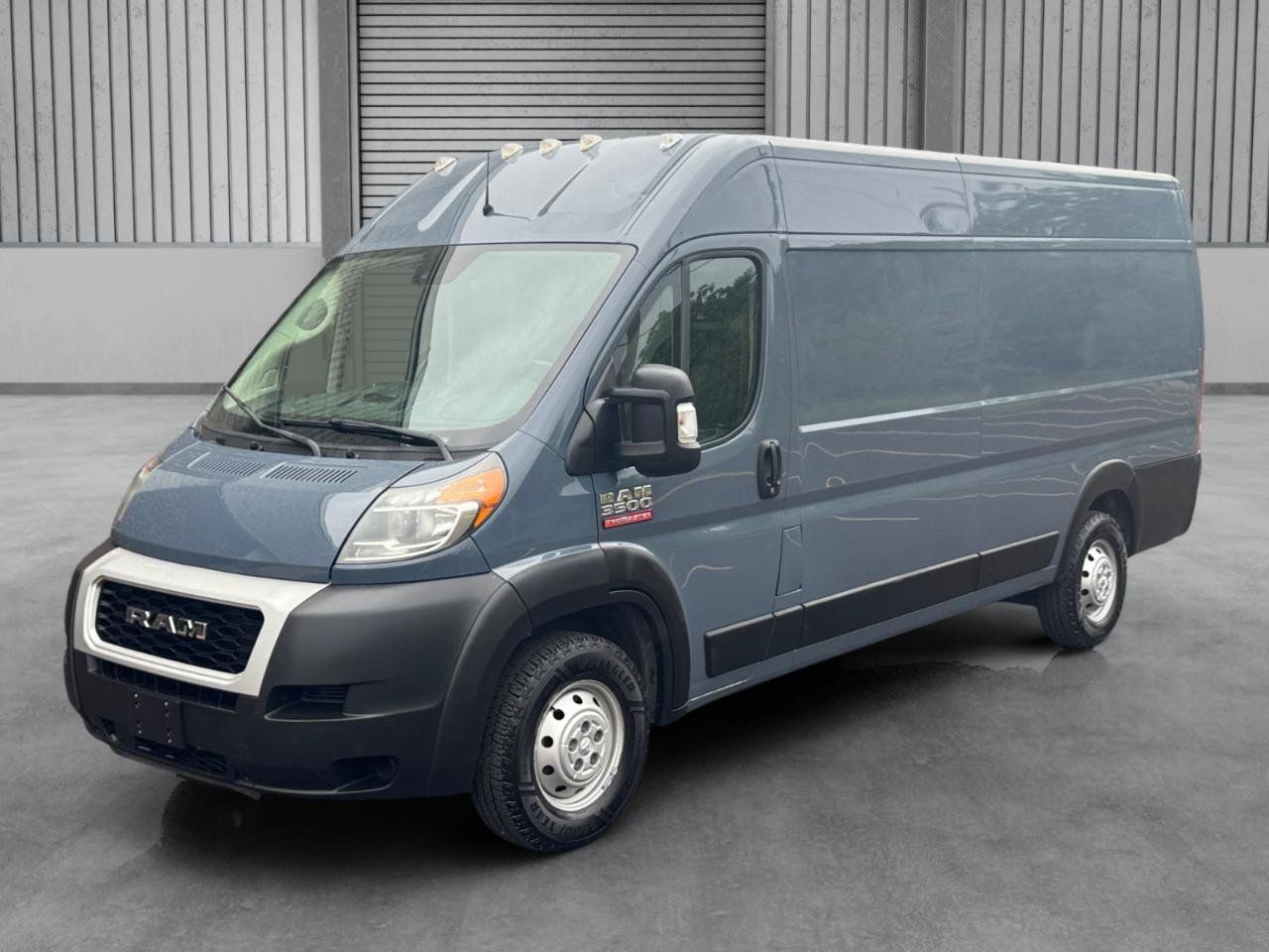 Used 2021 RAM ProMaster 3500 FWD image 28