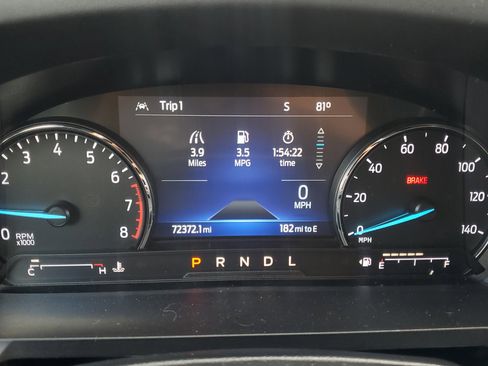 Used 2022 Ford Explorer XLT w/ Equipment Group 202A image 25