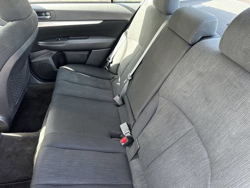 Used 2014 Subaru Legacy 2.5i w/ Alloy Wheel Package image 11