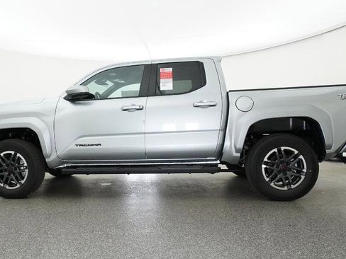 New 2026 Toyota Tacoma TRD Sport image 92