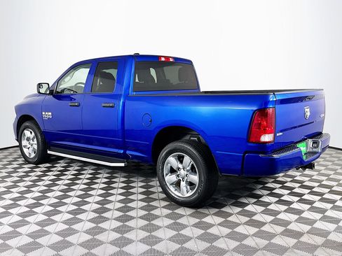 Used 2019 RAM 1500 Express w/ Express Value Package AWD/4WD image 6
