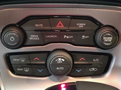 Used 2023 Dodge Challenger R/T Scat Pack RWD image 14