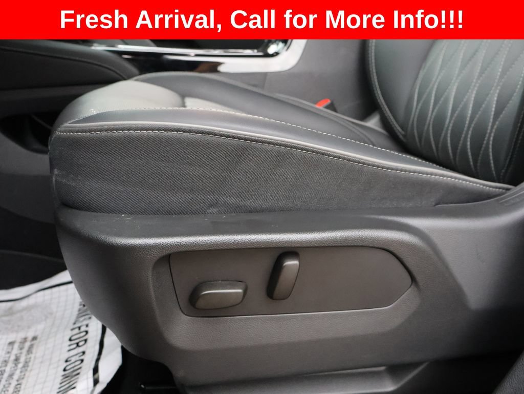 Certified 2023 Buick Envision Avenir AWD/4WD image 16