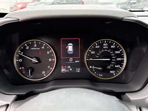 New 2026 Subaru Crosstrek 2.5i Sport image 26