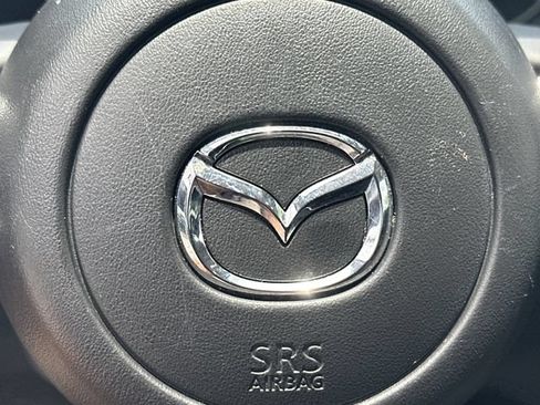Used 2025 MAZDA CX-30 AWD 2.5 S w/ Select Sport Pkg image 23